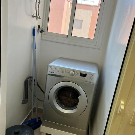 Belle Appartement A Loue Pour Les Familles مراكش المظهر الخارجي الصورة