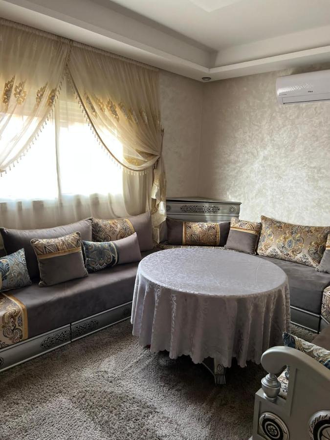 Belle Appartement A Loue Pour Les Familles مراكش المظهر الخارجي الصورة