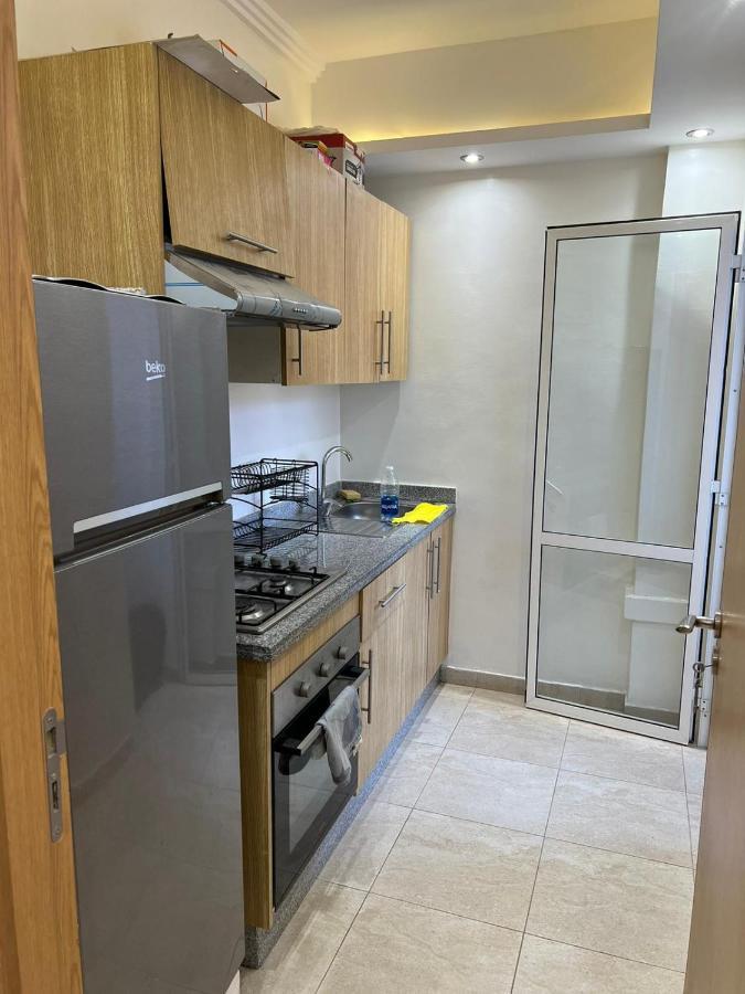 Belle Appartement A Loue Pour Les Familles مراكش المظهر الخارجي الصورة