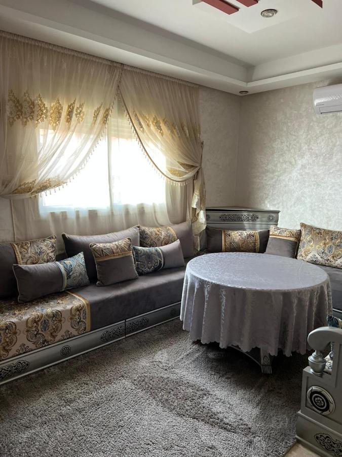 Belle Appartement A Loue Pour Les Familles مراكش المظهر الخارجي الصورة